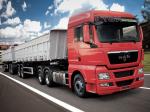MAN TGX 33.440 2012 года